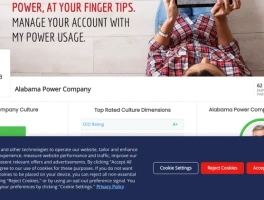 Alabama Power: The Rate Freeze vs. The Storm Outages