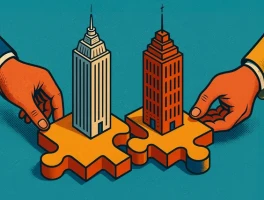 Fifth Third Buys Comerica: Why This $10.9B Deal is a Blueprint for the Future of Banking