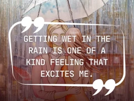 Rain: The Forecast and Essential Gear