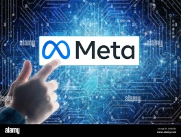 Meta Stock Price: Why This Moment is a Catalyst for Tomorrow's Tech