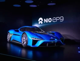 NIO Stock: What the Latest Data Actually Says