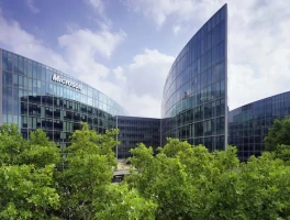 Microsoft Stock: The Breakthrough Factors Driving Its Ascent