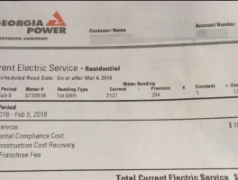 Georgia Power's Rate Overhaul: Decoding the Rate Hikes, Grid Investments, and Political Promises