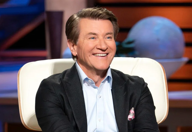 Robert Herjavec's Shark Tank Record: An Analysis of His Deals, Net Worth, and Actual ROI